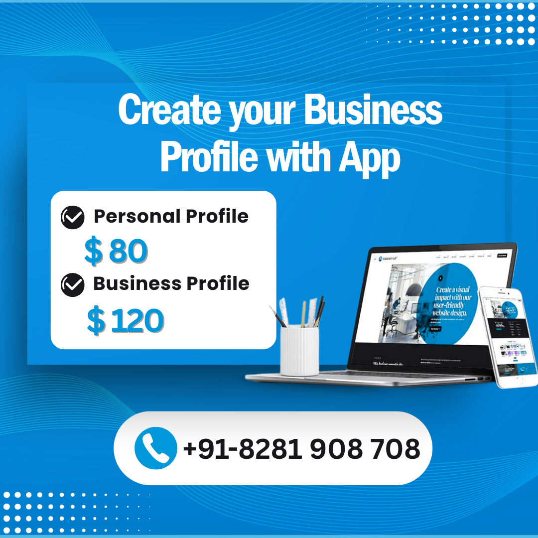 Build Your Digital Identity with TooPitch – The Smart vCard Maker for Businesses and Individuals